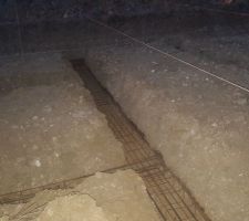 3eme jour de travail