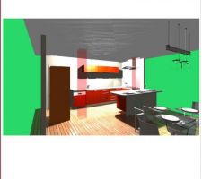 Vue 3D