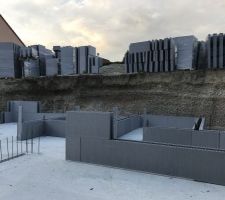 Bloc ECO Passif sous sols