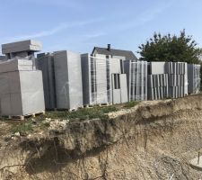 Bloc ECO Passif pour sous sols et vide sanitaire