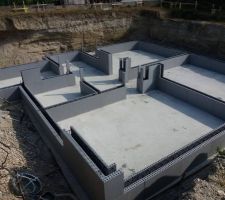 Bloc ECO Passif sous sols