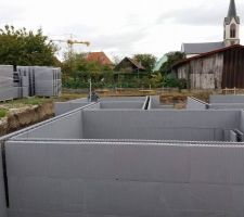 Bloc ECO Passif sous sols