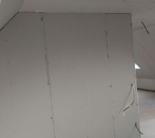 Chambre parental