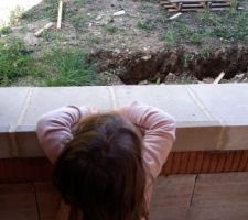 Appuis fen&ecirc;tres et seuil de porte en pierres reconstitu&eacute;es