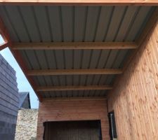 Car-port