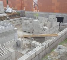 Suite de l elevation