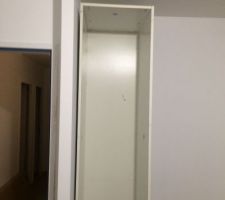 Montage meuble chambre 1