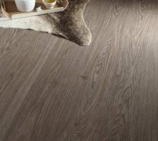 Parquet pour le bureau