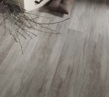 Parquet pour notre chambre