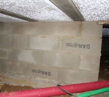 Inspection vide sanitaire