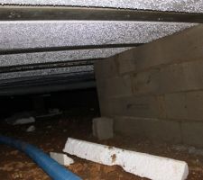 Inspection vide sanitaire