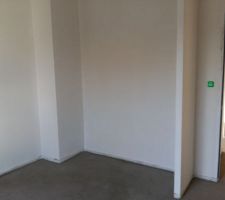 CHAPE CHAMBRE 3 ETAGE