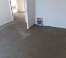 CHAPE CHAMBRE 2 ETAGE