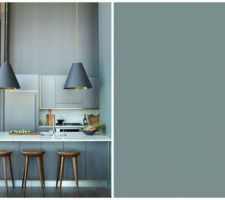 Oval Room Blue - Farrow & Ball