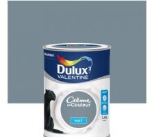 Bleu gris - Dulux Valentine