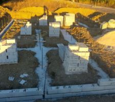 6ème jour de travail