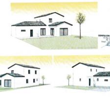 Perspectives Maison