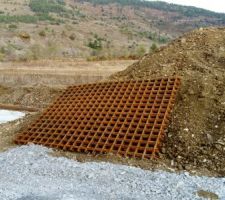 Les matériaux