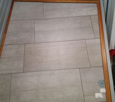 Choix carrelage CHAMBRE et SDB