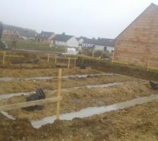 C'est parti pour le béton