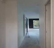 Notre grand radiateur du sejour ! 200x80 !!!!
