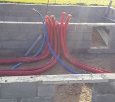 Emplacement PAC interieur