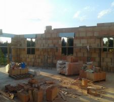 Guillaumond Construction