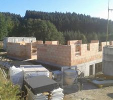 Guillaumond Construction