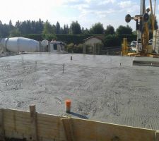 Guillaumond Construction