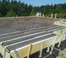 Guillaumond Construction