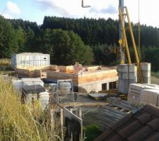 Guillaumond Construction