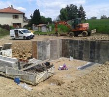 Guillaumond Construction