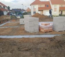 En cours de construction ....
