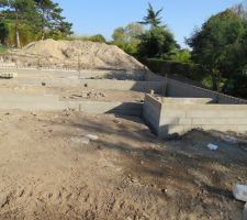 Fondation deuxieme semaines de septembre 2017