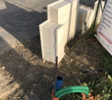 Arrivée boîtier enedis