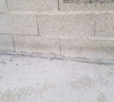 R&eacute;paration ma&ccedil;onnerie