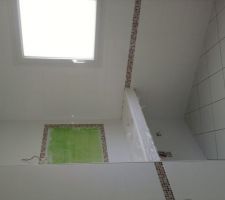 Salle de bain enfants