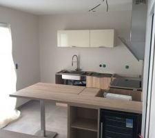 La cave à vin ^^