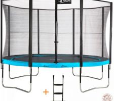 Trampoline 3m60