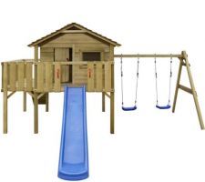 Aire de jeux
