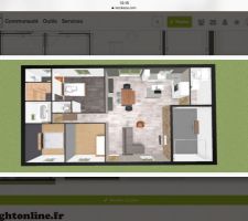 Plan du site