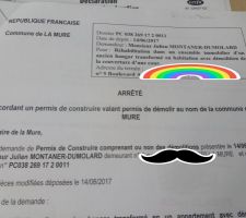 21/09: le PC est accordé!