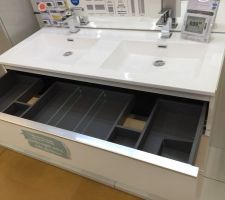 Meuble SDB