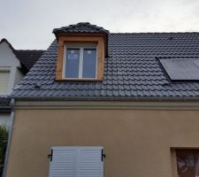 Ravalement Façade Crépis