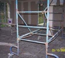 Salle &agrave; manger