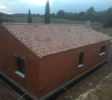 Etanchéité du vide-sanitaire