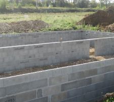 En attente de la suite