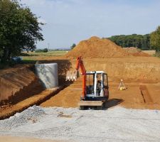 Ca creuse de belles semelles