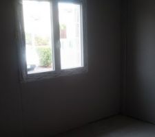 Chambre 4 - 10,75m²