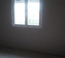 Chambre 2 10,34m²